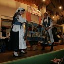 Modenschau der Altriper Tracht 2007 - 025